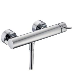 Kronenbach Lima 2.0 Aufputz-Brausearmatur -Kronenbach hersteller kronenbach lima 2 dusche aufputz 3550898