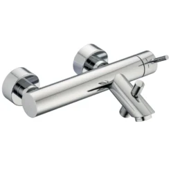 Kronenbach Lima 2.0 Wannenfüllbatterie Aufputz -Kronenbach hersteller kronenbach lima 2 wanne wannenfuellbatterie 3550856