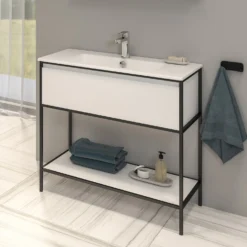 Kronenbach Neura 2.0 Waschtisch-Einhebelmischer -Kronenbach hersteller kronenbach neura 2 waschtisch einhebelmischer 3747251