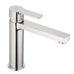 Kronenbach Neura 2.0 XL-Size Waschtisch-Einhebelmischer Ohne Ablaufgarnitur