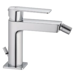 Kronenbach Omega 2.0 Bidet-Einhebelmischer -Kronenbach hersteller kronenbach omega 2 bidet einhebelmischer 3574130
