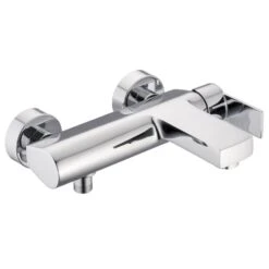 Kronenbach Omega 2.0 Wannenfüllbatterie Aufputz -Kronenbach hersteller kronenbach omega 2 wanne wannenfuellbatterie 3560957