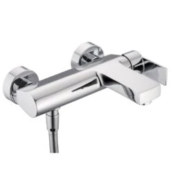 Kronenbach Omega 2.0 Wannenfüllbatterie Aufputz -Kronenbach hersteller kronenbach omega 2 wanne wannenfuellbatterie 3560963