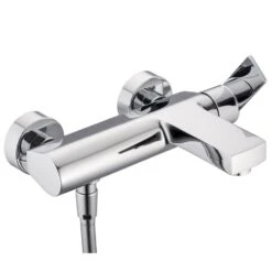 Kronenbach Omega 2.0 Wannenfüllbatterie Aufputz -Kronenbach hersteller kronenbach omega 2 wanne wannenfuellbatterie 3560969