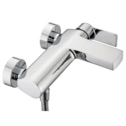 Kronenbach Omega 2.0 Wannenfüllbatterie Aufputz -Kronenbach hersteller kronenbach omega 2 wanne wannenfuellbatterie 3560975