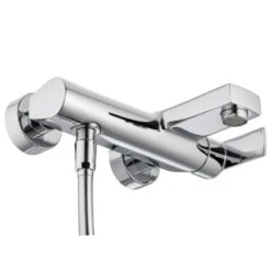 Kronenbach Omega 2.0 Wannenfüllbatterie Aufputz -Kronenbach hersteller kronenbach omega 2 wanne wannenfuellbatterie 3560981