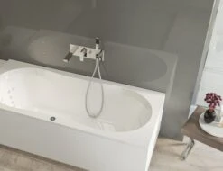 Kronenbach Omega 2.0 Wannenmodul Unterputz