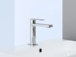 Kronenbach Omega 2.0 Waschtischeinhebelmischer