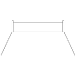 Kronenbach Plana 2.0 Spiegelschrank 60 Cm Mit 2 Türen Und LED-Aufsatzleuchte -Kronenbach hersteller kronenbach plana 2 spiegelschraenke spiegelschrank 2385088