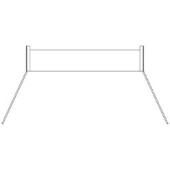 Kronenbach Plana 2.0 Spiegelschrank 70 Cm Mit 2 Türen Und LED-Aufsatzleuchte -Kronenbach hersteller kronenbach plana 2 spiegelschraenke spiegelschrank 2385091