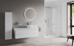 Kronenbach Plana 2.0 Unterputz-Wannen-Brausearmatur -Kronenbach hersteller kronenbach plana 2 wanne unterputz 11029414