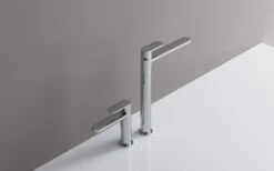 Kronenbach Plana 2.0 Waschtisch-Einhebelmischer Ohne Ablaufgarnitur -Kronenbach hersteller kronenbach plana 2 waschtisch einhebelmischer 10780931