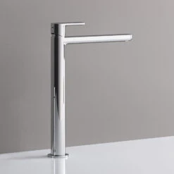 Kronenbach Plana 2.0 Waschtisch-Einhebelmischer Mit Schaftverlängerung -Kronenbach hersteller kronenbach plana 2 waschtisch einhebelmischer 11029441