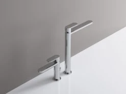 Kronenbach Plana 2.0 Waschtisch-Einhebelmischer Mit Schaftverlängerung -Kronenbach hersteller kronenbach plana 2 waschtisch einhebelmischer 11029447