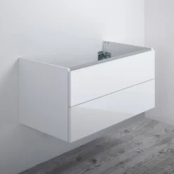 Kronenbach Plana 2.0 Waschtischunterschrank Für Geberit ICon 60 Cm Mit 2 Auszügen 5 Kronenbach Plana 2.0 Waschtischunterschrank Für Geberit ICon 60 Cm Mit 2 Auszügen -Kronenbach hersteller kronenbach plana 2 waschtischunterschraenke waschtischunterschrank 2120359