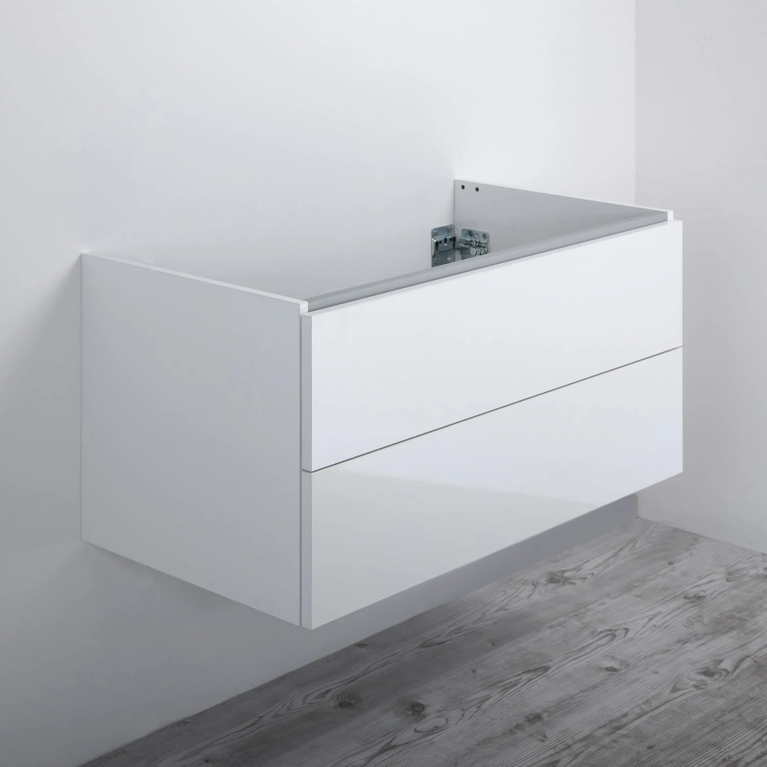 Kronenbach Plana 2.0 Waschtischunterschrank für Geberit iCon 60 cm mit 2 Auszügen Kronenbach Plana 2.0 Waschtischunterschrank Für Geberit ICon 60 Cm Mit 2 Auszügen -Kronenbach hersteller kronenbach plana 2 waschtischunterschraenke waschtischunterschrank 2120359