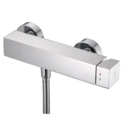 Kronenbach Quara 2.0 Aufputz-Brausearmatur