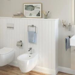 Kronenbach Quara 2.0 Bidet-Einhebelmischer