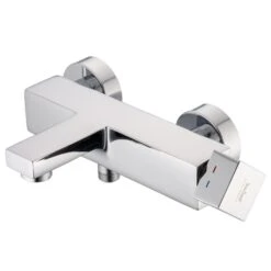 Kronenbach Quara 2.0 Aufputz-Wannenarmatur -Kronenbach hersteller kronenbach quara 2 wanne aufputz 3560918