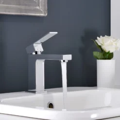 Kronenbach Quara 2.0 Waschtisch-Einhebelmischer -Kronenbach hersteller kronenbach quara 2 waschtisch einhebelmischer 1054512