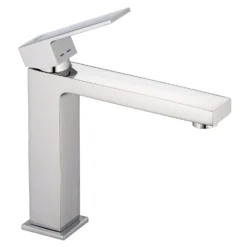 Kronenbach Quara 2.0 XL-Size Waschtisch-Einhebelmischer Ohne Ablaufgarnitur -Kronenbach hersteller kronenbach quara 2 waschtisch xl 3565103