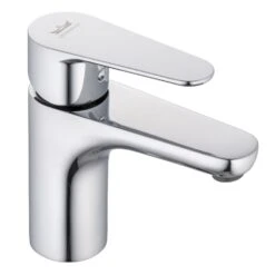 Kronenbach Radia 2.0 Waschtisch-Einhebelmischer Water-Save Ohne Ablaufgarnitur -Kronenbach hersteller kronenbach radia 2 waschtisch einhebelmischer 3629360