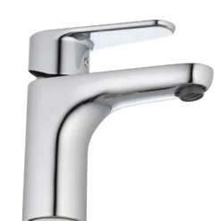 Kronenbach Radia 2.0 Waschtisch-Einhebelmischer Ohne Ablaufgarnitur -Kronenbach hersteller kronenbach radia 2 waschtisch einhebelmischer 3629381