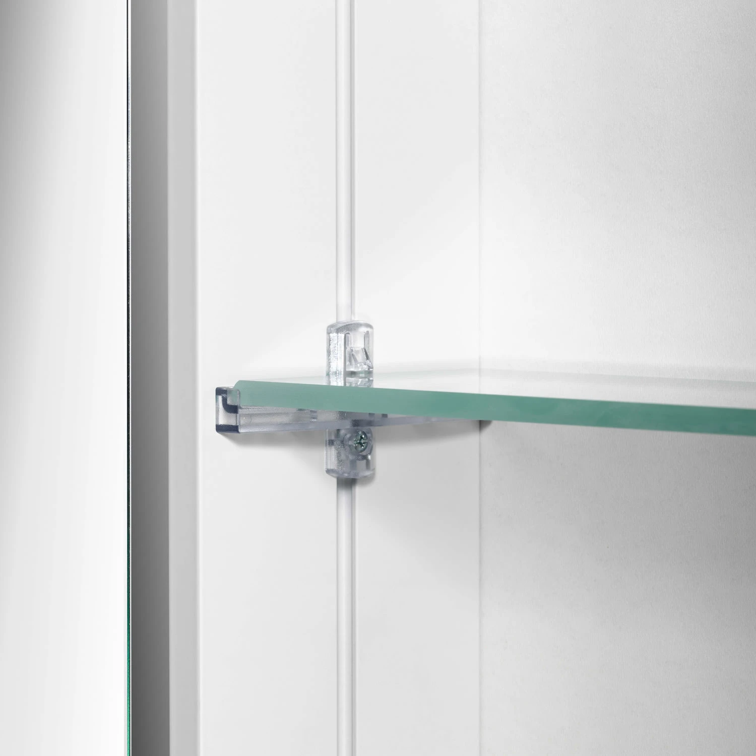 Kronenbach Moon 2.0, 3000K LED-Spiegelschrank 49,5 cm mit 1 Tür und Steckdose rechts unten Kronenbach Moon 2.0, 3000K LED-Spiegelschrank 49,5 Cm Mit 1 Tür Und Steckdose Rechts Unten -Kronenbach hersteller kronenbach spiegelschraenke moon 2 spiegelschrank 3994775