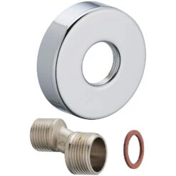 Kronenbach S-Anschluss