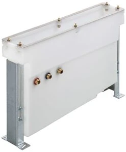 Kronenbach Installationsbox Montagegestell 2.0