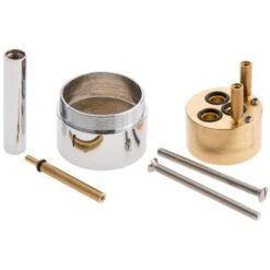 Kronenbach Verlängerung Für Installationsbox Universal Einbaukörper DN 15