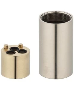 Kronenbach Verlängerung Für Installationsbox Universal Einbaukörper DN15