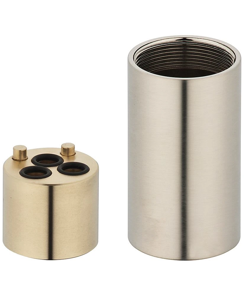 Kronenbach Verlängerung für Installationsbox universal Einbaukörper DN15 Kronenbach Verlängerung Für Installationsbox Universal Einbaukörper DN15 -Kronenbach hersteller kronenbach universalartikel grundkoerper verlaengerung installationsbox 537797