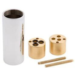 Kronenbach Universal Verlängerung Für Wand WT Mischer