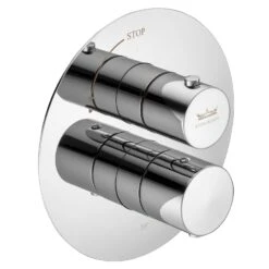 Kronenbach Unterputz-Brausethermostat 2.0