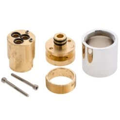 Kronenbach 2.0 UP-Verlängerung 3 Cm Für Waschtisch-Wandarmatur