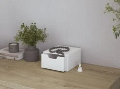 Kronenbach Stone Schmuckkästchen Mit Schublade