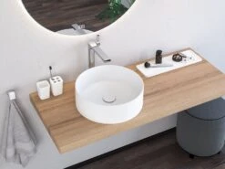 Kronenbach Stone Zahnbürstenhalter