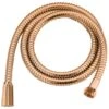 Kronenbach SUPRA Rose Gold Brauseschlauch 160 Cm