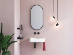 Kronenbach Lima 2.0 Black Waschtisch-Wandarmatur 17,5 Cm Inkl. Grundkörper 2 Kronenbach Lima 2.0 Black Waschtisch-Wandarmatur 17,5 Cm Inkl. Grundkörper -Kronenbach kronenbach badarmaturen lima 2 waschtisch black 11029471