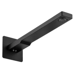 Kronenbach Quara 2.0 Black Wanneneinlauf 24,5 Cm