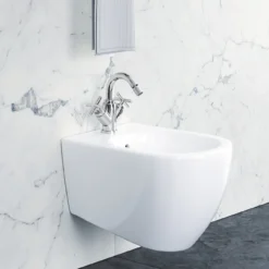 Kronenbach Zeta 2.0 Zweigriff-Bidetmischer