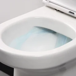 Kronenbach Round Wand-WC -Kronenbach kronenbach badkeramik wc round wand 4020470