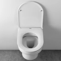 Kronenbach Round Wand-WC