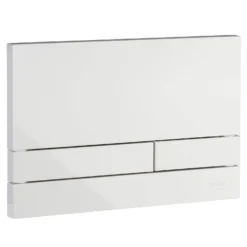 Kronenbach Round Wand-WC Komplettset -Kronenbach kronenbach badkeramik wc round wand komplettset 6012997