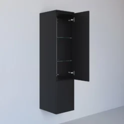 Kronenbach Cube Maxiboard 30 X 127,6 Cm, 2 Türen, Anschlag Rechts, Mit TIP-ON