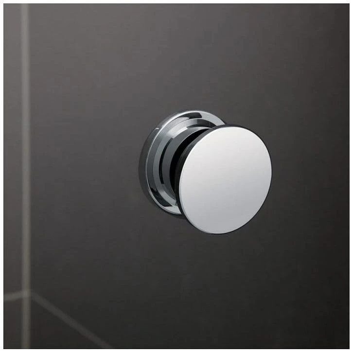 Kronenbach Tube Falttür für Trennwand, 90 x 200 cm, Anschlag links Kronenbach Tube Falttür Für Trennwand, 90 X 200 Cm, Anschlag Links -Kronenbach kronenbach duschabtrennungen tube faltdusche tfta trennwand 4011056