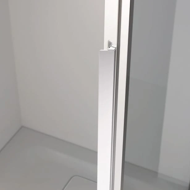 Kronenbach Tube Eckdusche Schiebetür 2-teilig, 100 x 100 cm Kronenbach Tube Eckdusche Schiebetür 2-teilig, 100 X 100 Cm -Kronenbach kronenbach duschabtrennungen tube schiebetuer esf2 und 4023023