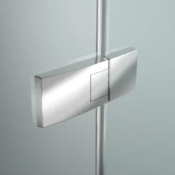 Kronenbach Turn Pendeltür Für Trennwand, 80 X 200 Cm, Anschlag Rechts -Kronenbach kronenbach duschabtrennungen turn pendeltuer tpfa trennwand 6018376