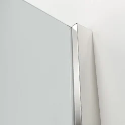 Kronenbach Turn Walk-In Trennwand, 100 X 200 Cm, Anschlag Links